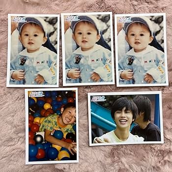 超特急 タクヤ 生写真 超特急オフィシャルファンクラブ 夢の青春8きっぷ